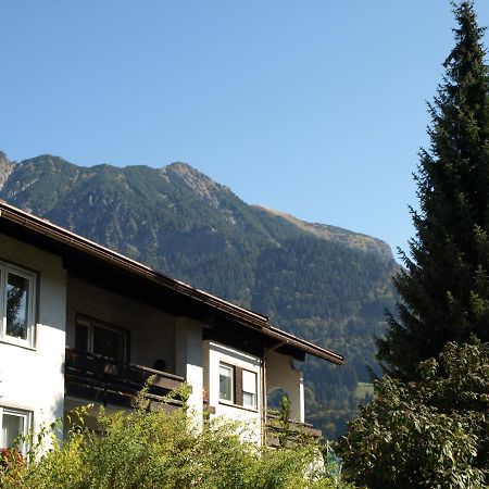 Alpenflair Ferienwohnungen Whg 224 Soellerblick Oberstdorf Luaran gambar