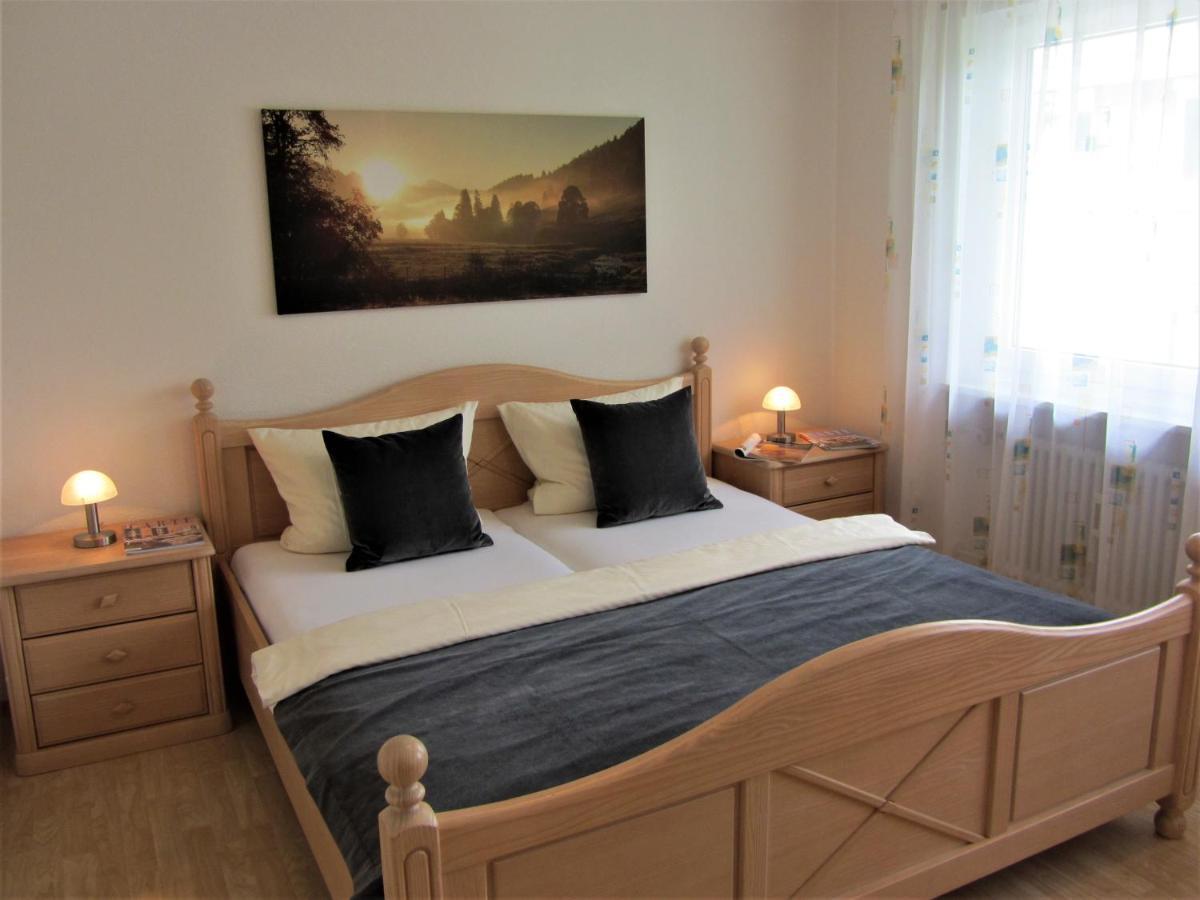 Alpenflair Ferienwohnungen Whg 224 Soellerblick Oberstdorf Luaran gambar