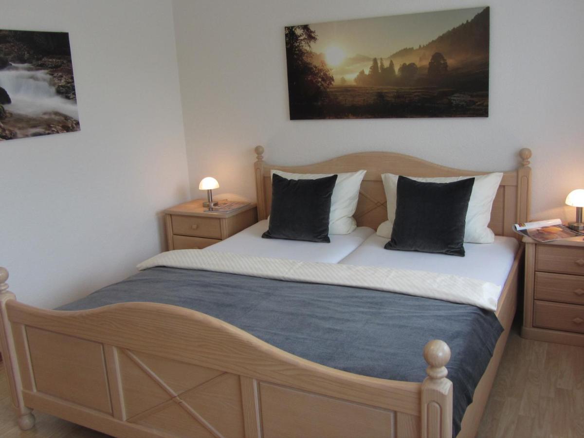 Alpenflair Ferienwohnungen Whg 224 Soellerblick Oberstdorf Luaran gambar