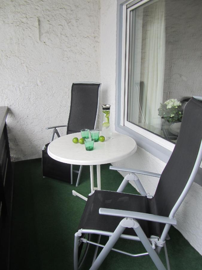Alpenflair Ferienwohnungen Whg 224 Soellerblick Oberstdorf Luaran gambar